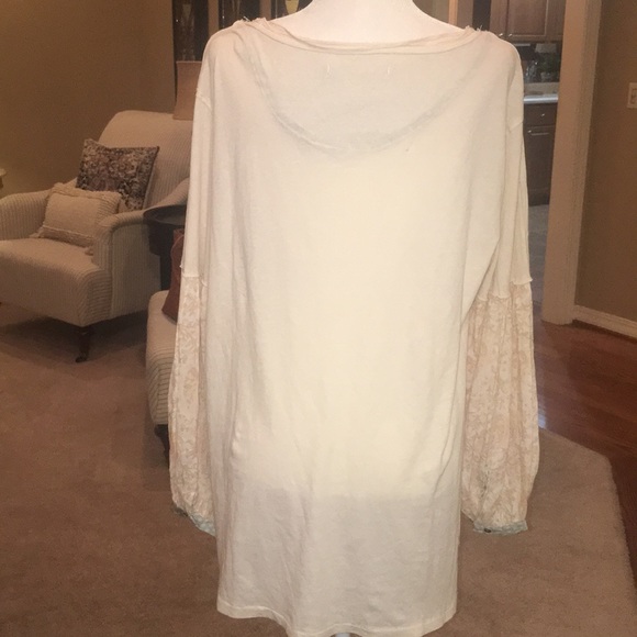 FP We The Free Jade Long Sleeve Top - Picture 12 of 16